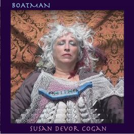 Album cover of Boatman