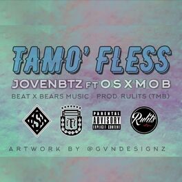 Album cover of Tamo` Fless