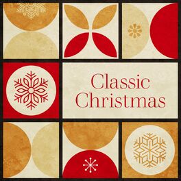 Album cover of Classic Christmas