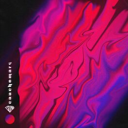 Album cover of Cauchemars