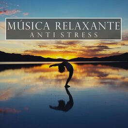 Album cover of Música Relaxante Anti Stress