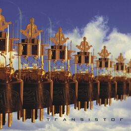 Album cover of Transistor