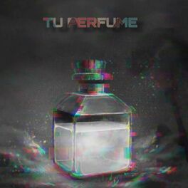 Album cover of Tu Perfume