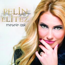 Album cover of Mesele Aşk