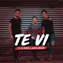Album cover of Te VI