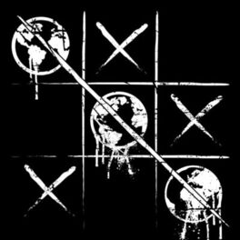 Album cover of TIC TAC TOE