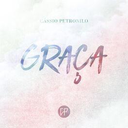 Album cover of Graça