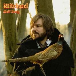 Album cover of Witchazel