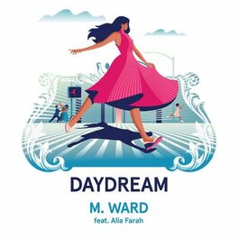 Album cover of Daydream