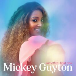 Album cover of Somethin' Bout You