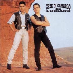 Download Zezé Di Camargo e Luciano - Álbum de 1995 a 1995
