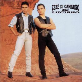 Músicas Zezé Di Camargo & Luciano