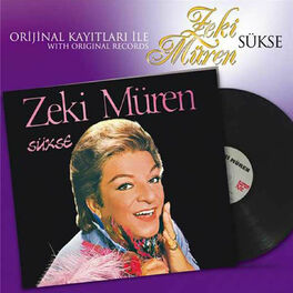 Album cover of Sükse