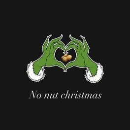 Album cover of No Nut Christmas