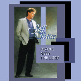 Album cover of People Need The Lord