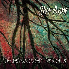 Album cover of Interwoven Roots