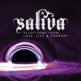 Album cover of Selections From Love, Lies & Therapy - EP