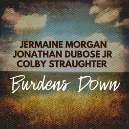 Album cover of Burdens Down