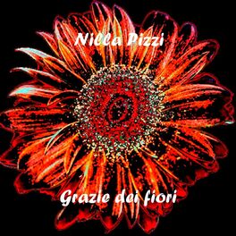 Album cover of Grazie dei fiori
