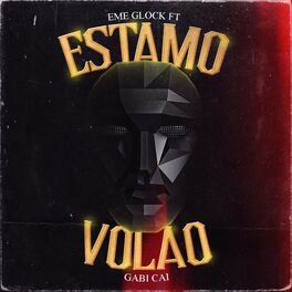 Album cover of Estamo Volao
