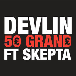 Album cover of 50 Grand