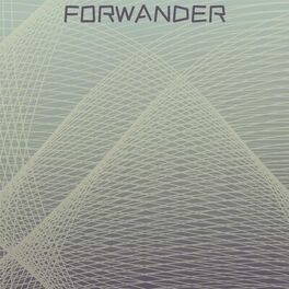 Album cover of Forwander