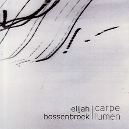 Album cover of Carpe Lumen