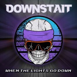 Album cover of When the Lights Go Down
