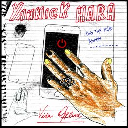 Album cover of Vida Offline
