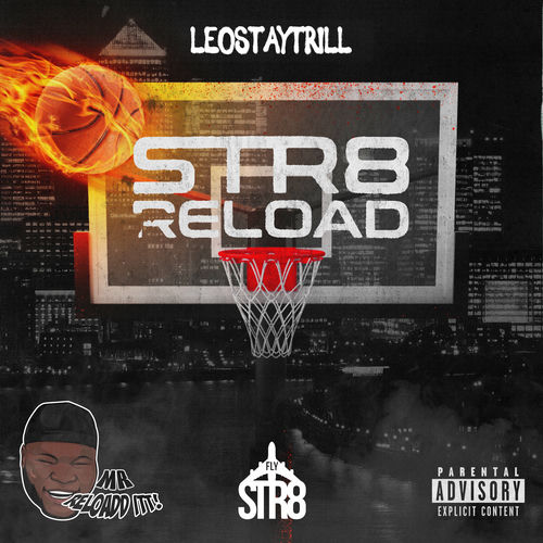 LeoStayTrill - Pink Lemonade (Str8 Reload): lyrics and songs | Deezer