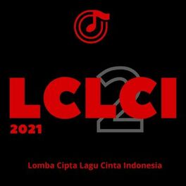 Album cover of LCLCI 2 2021