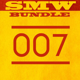 Album cover of SMW Bundle 007