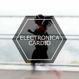 Album cover of Electronica Cardio