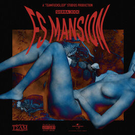 Album cover of FS MANSION