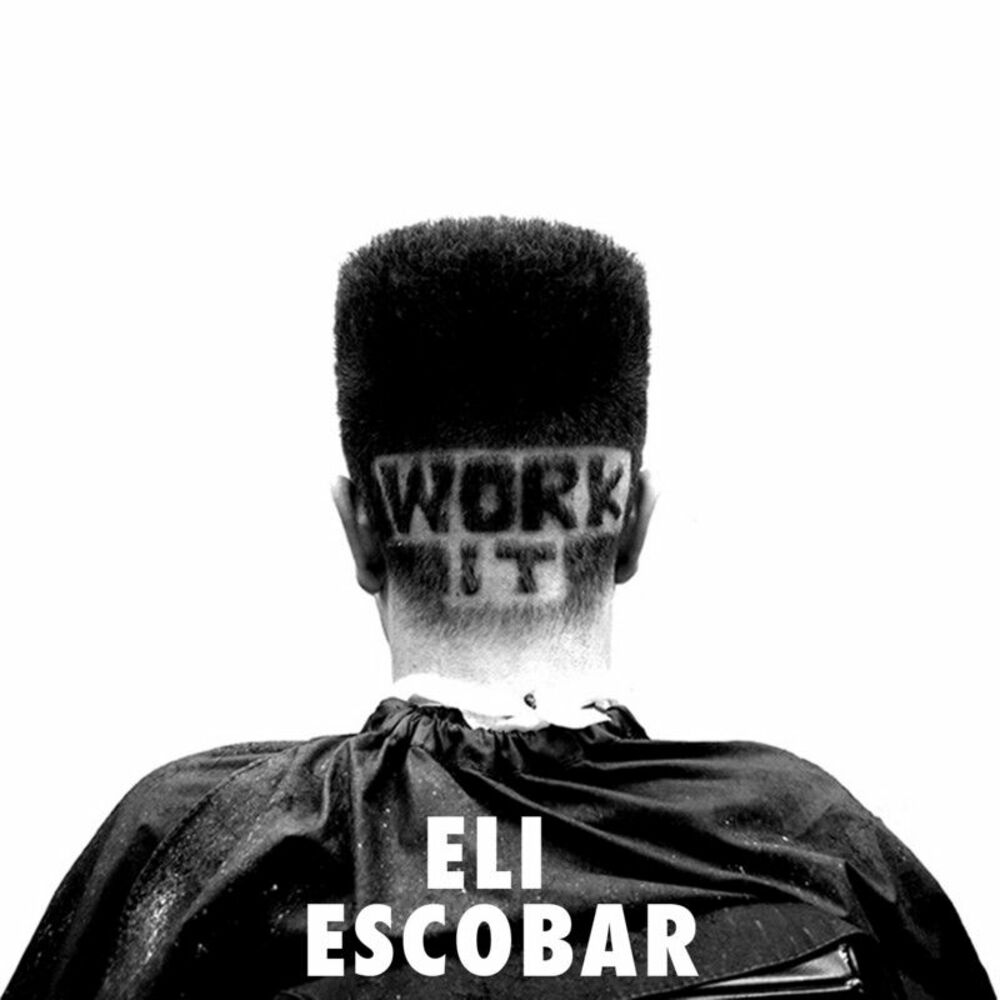 Eli by. Eli Escobar. Eli Escobar Singer. Eli Escobar 02.