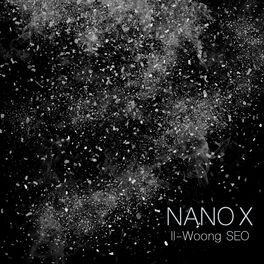 Album cover of Nano X