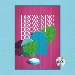 Album cover of Drowning (HYPAUX & Spijk Remix)