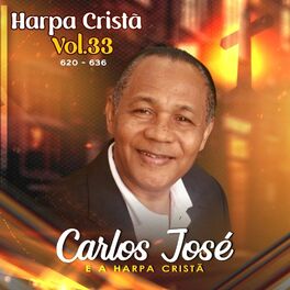 Album cover of Harpa Cristã Vol 33