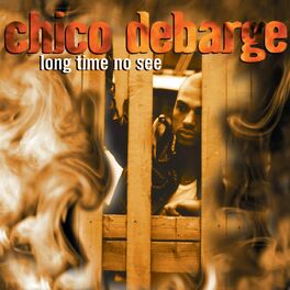 Album cover of Long Time No See