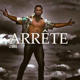 Album cover of Arrête