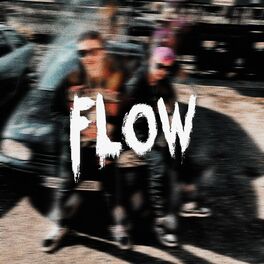 Album cover of Flow (feat. Danko)