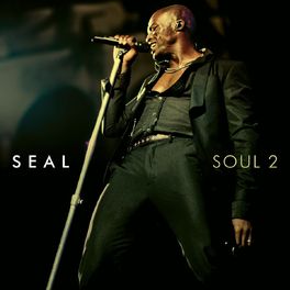 Album cover of Soul 2 (Deluxe Version)