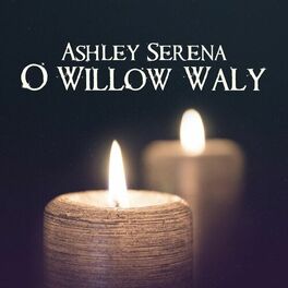 Album cover of O Willow Waly