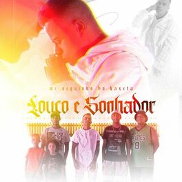 Album cover of Louco e Sonhador