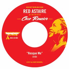 Album cover of Resque Me