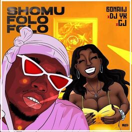 Album cover of Shomfolofolo