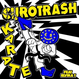 Album cover of Karate