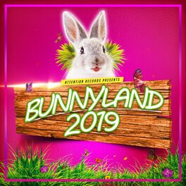 Album cover of Bunnyland 2019