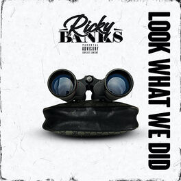 Album cover of Look What We Did