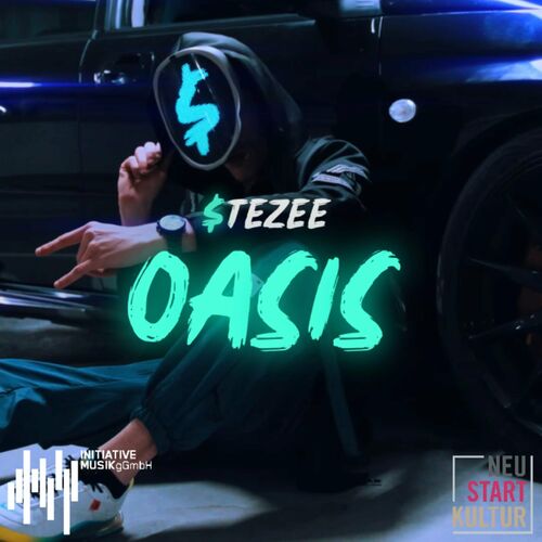 Who produced “Shawtys Am Tanzen” by WIZZY & $TEZEE?